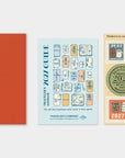 Traveler's Company | 2027 Diary Passport Monthly | Pre Order | Shipping Oct 19