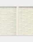 Traveler's Company | 2027 Diary Passport Monthly | Pre Order | Shipping Oct 19