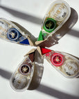 Plus Whiper Petite Correction Tape | Cream