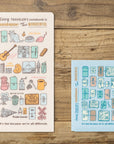 Traveler's Company | 2027 Standard Plastic Folder | Pre Order | Shipping October 19