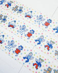 MT x OSAMU GOODS | Have a Good Time Masking Tape | MTOSAM01