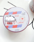 Catdoo | Happy Mail Washi Tape