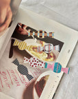 PION | Candy Die Cut Washi Tape