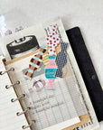 PION | Candy Die Cut Washi Tape