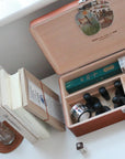 CLASSIKY | Desk Tool Box