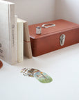 CLASSIKY | Desk Tool Box