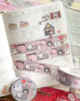 Catdoo | Love Yourself Washi Tape