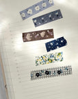 PION | Deco Washi Tape