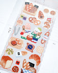 Mind Wave | Tummy Happiness | Fluffy Bakery | 82661