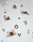 Kuboandlucy Stationery Co | Autumn Spirit Sticker Sheet