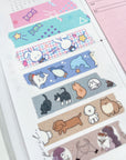 Artec | Girl's Life Washi Tape