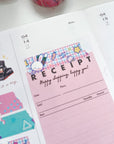 Artec | Retro Pop Charmy Washi Tape