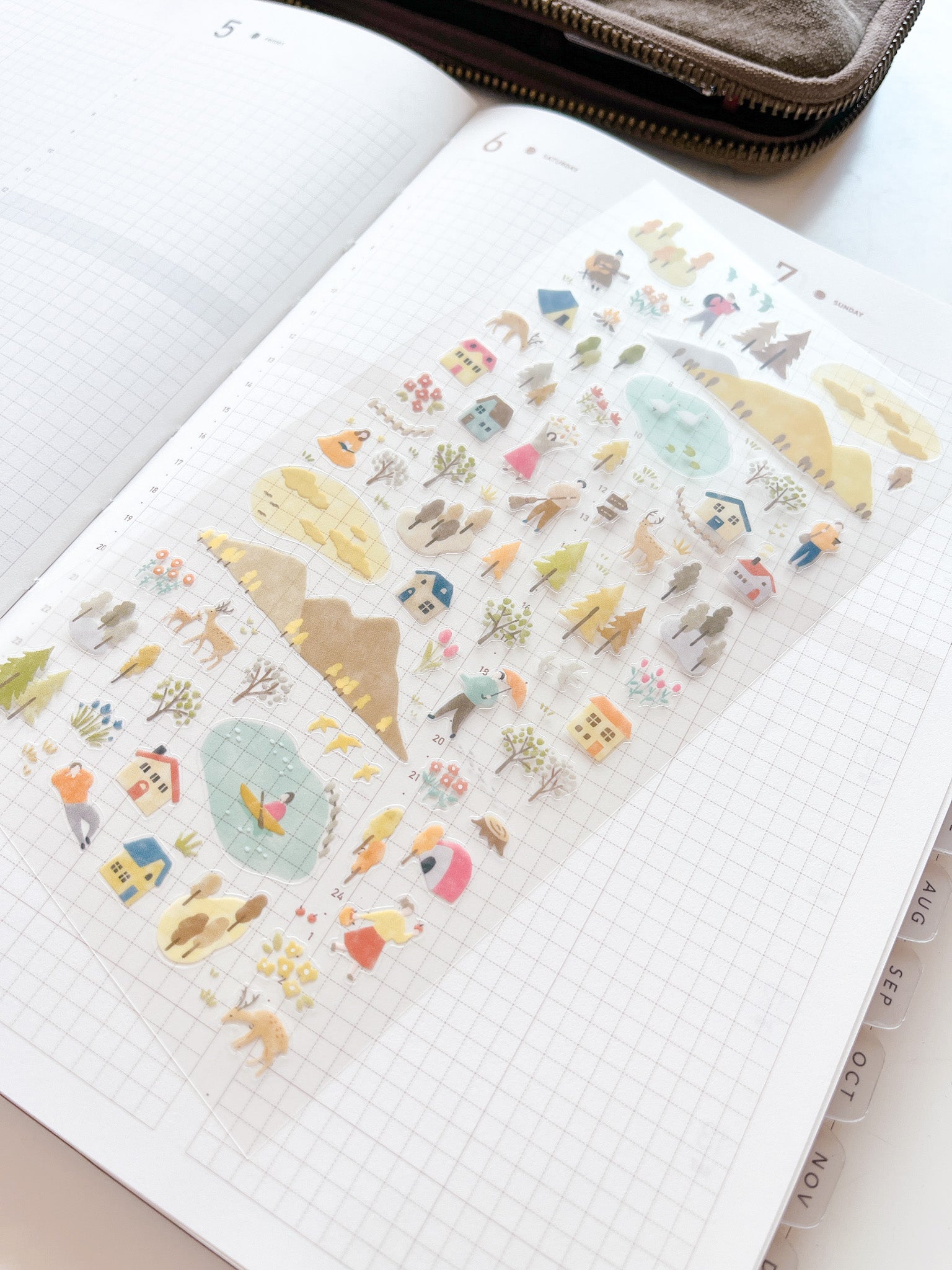 Mind Wave | My View | No. 3  | 81719