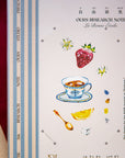 Ours Studio | 2026 Research Journal | PRE-ORDER