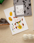 Ours Studio | 2026 Research Journal | PRE-ORDER