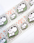 Catdoo | Neko Books Washi Tape