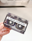 Sun Star | Cassette Tape Cutter