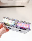 Sun Star | Cassette Tape Cutter