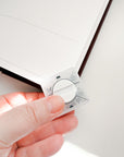 Sun-Star | Notebook Corner Punch