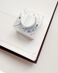 Sun-Star | Notebook Corner Punch