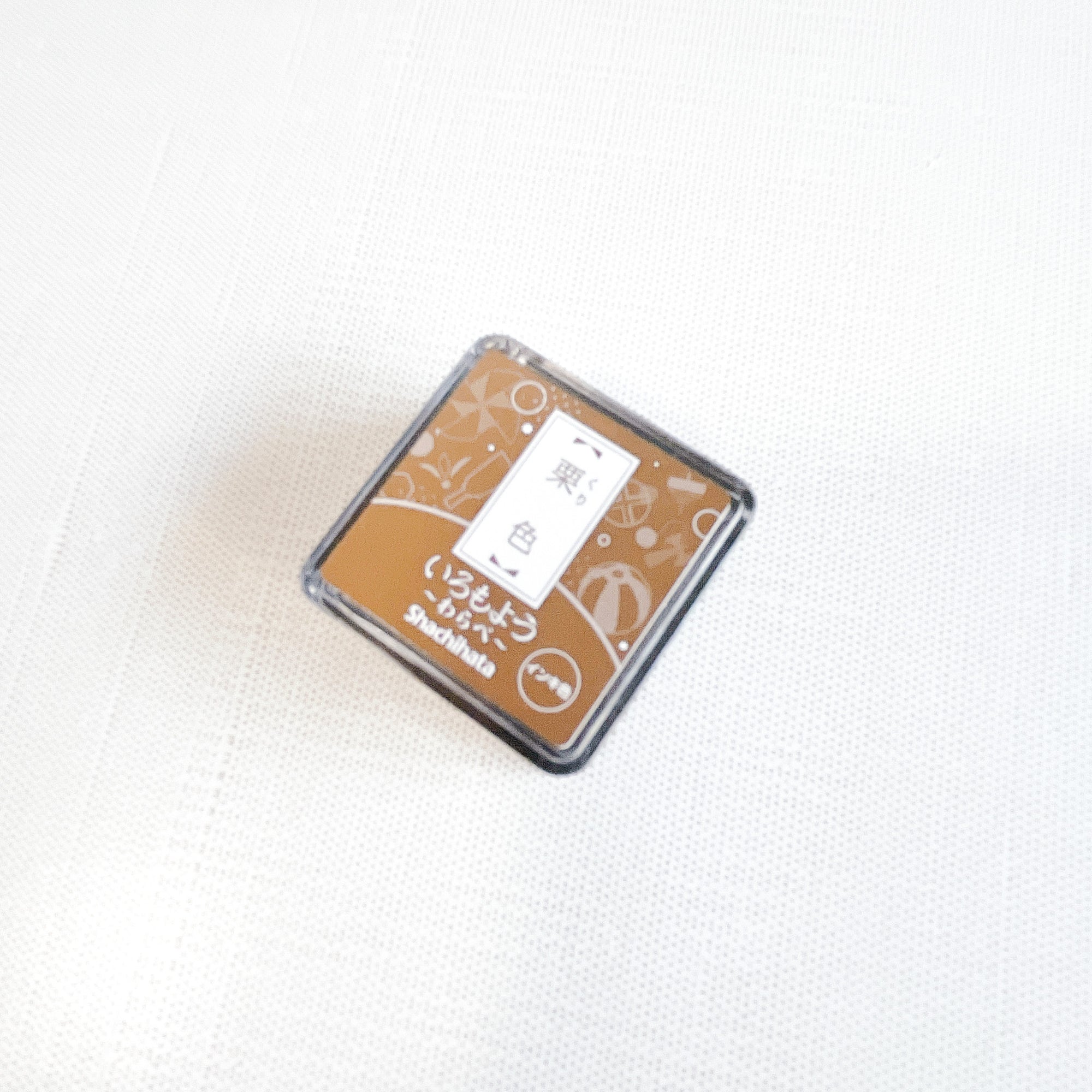Shachihata | Mini Oil Based Stamp Pad