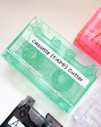 Sun Star | Cassette Tape Cutter
