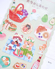 Mind Wave | Tummy Happiness | Sparkling Picnic | 82665