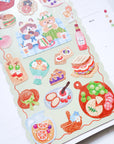 Mind Wave | Tummy Happiness | Sparkling Picnic | 82665