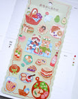 Mind Wave | Tummy Happiness | Sparkling Picnic | 82665