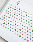 MT x OSAMU GOODS | Dot Masking Tape | MTOSAM04
