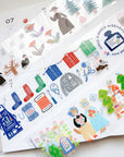 Eric Hello Small Things | P.E.T Tape | IP906453