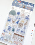 Eric Hello Small Things | Clear Stamp Set | IP905234
