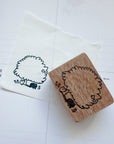 Catdoo Designs | The Tree Rubber Stamp