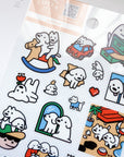 Creator Circus | Matsui Sticker Sheet | CS37346