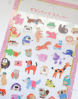 Mind Wave | Vivid Color Doggies | 82727