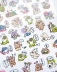 Mind Wave | Bears | 82794