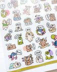 Mind Wave | Bears | 82794