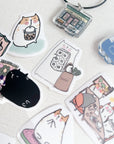 Catdoo | The Catdoo Sticker Box 1 Collection