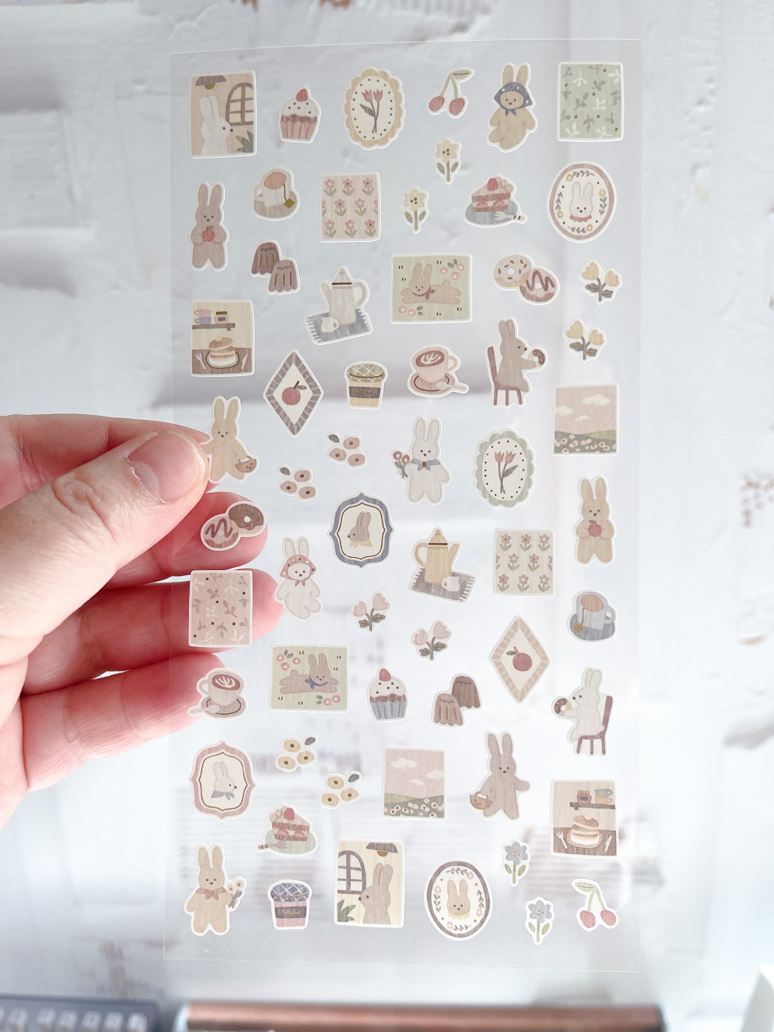 Mind Wave | Mini Lampo | Bunny | 82091