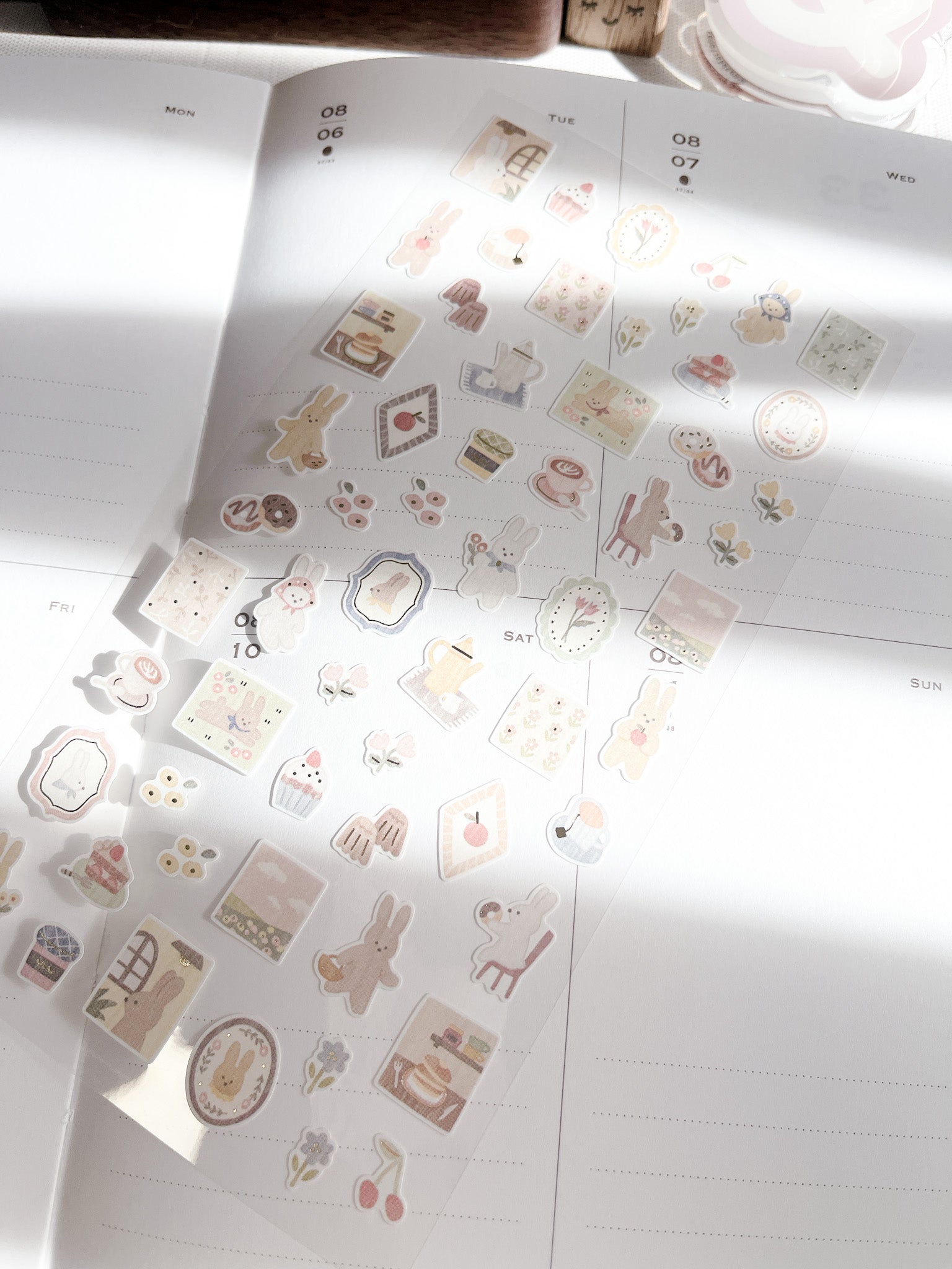 Mind Wave | Mini Lampo | Bunny | 82091