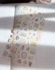 Mind Wave | Mini Lampo | Dog in late afternoon | 82093