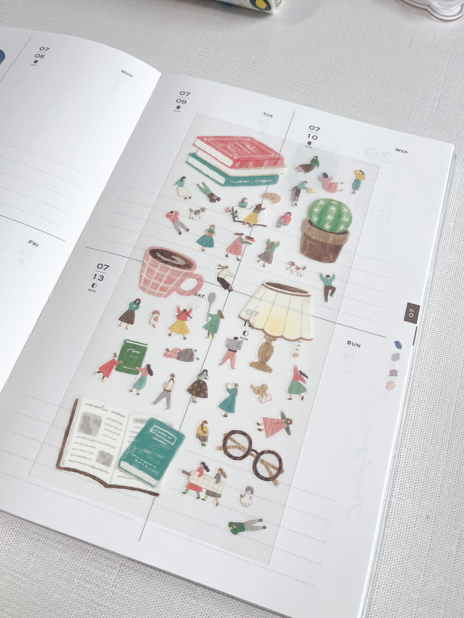 Mind Wave | Secret Reading | 82157