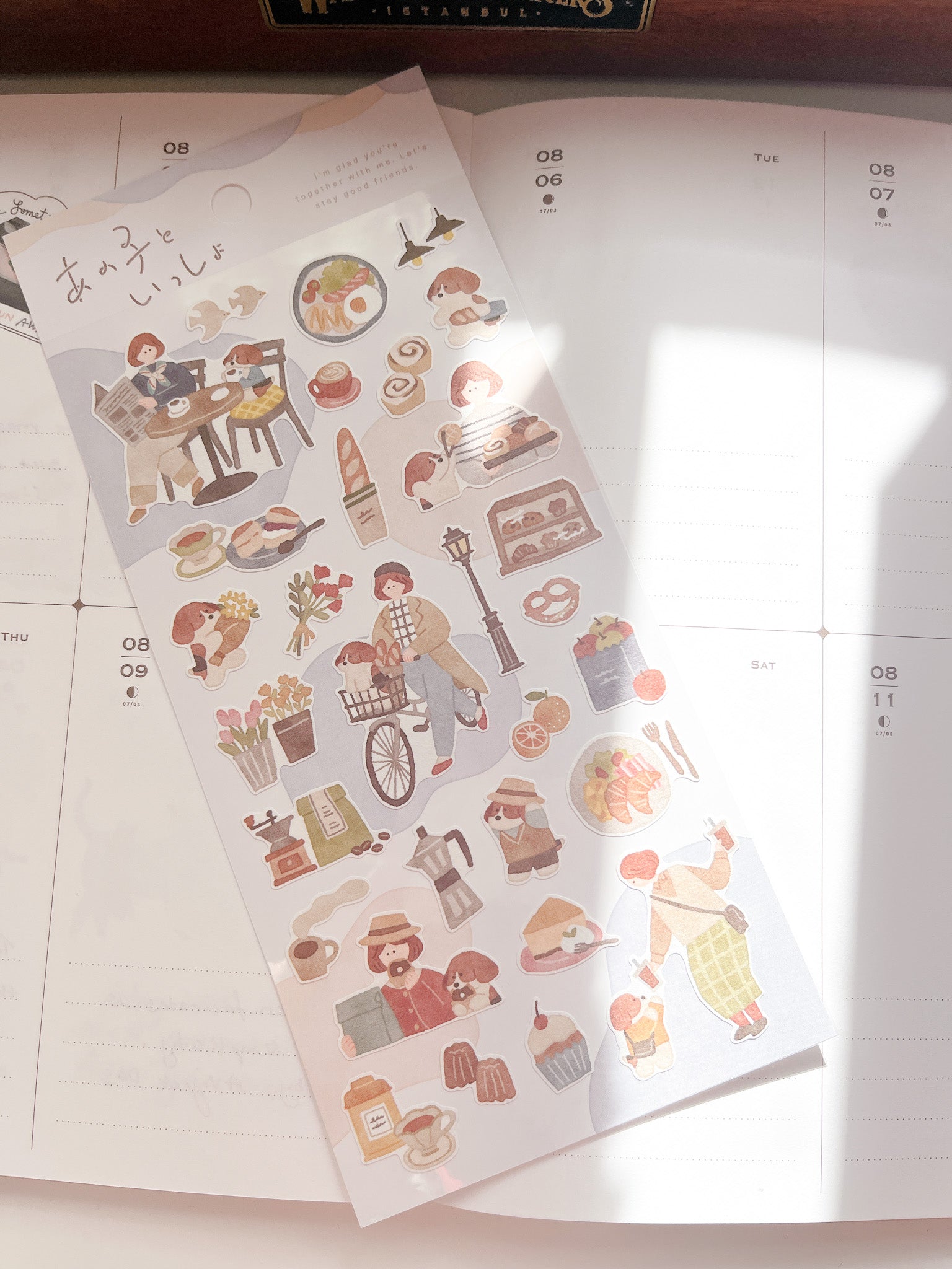 Mind Wave | Together with Me | Dog | 82027