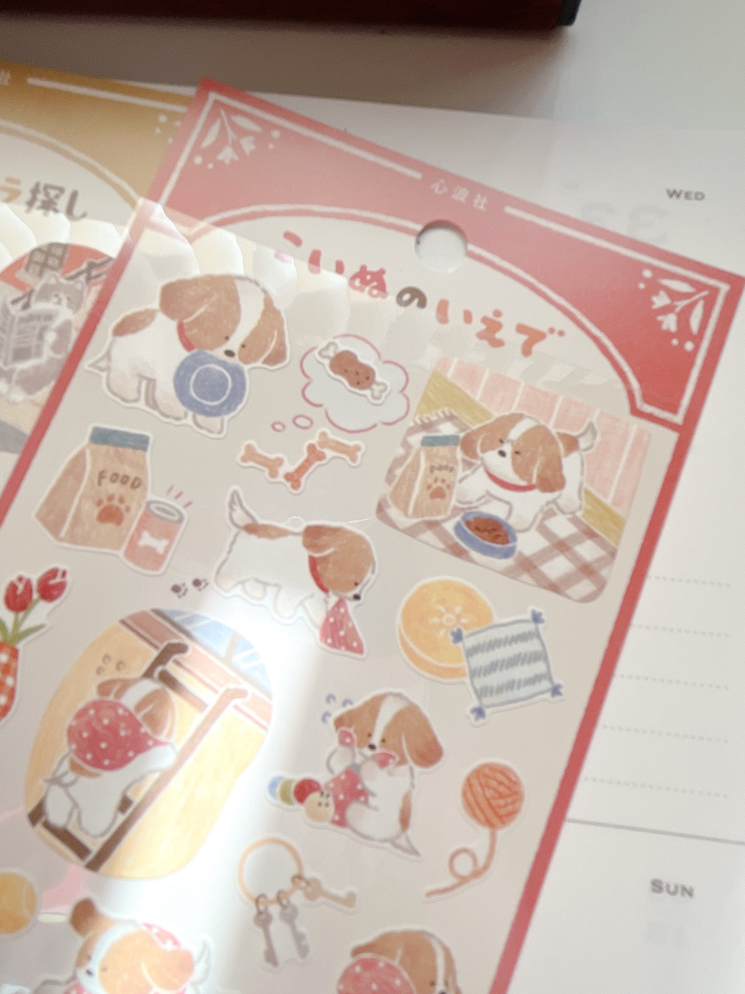 Mind Wave | Dog's House| 82292