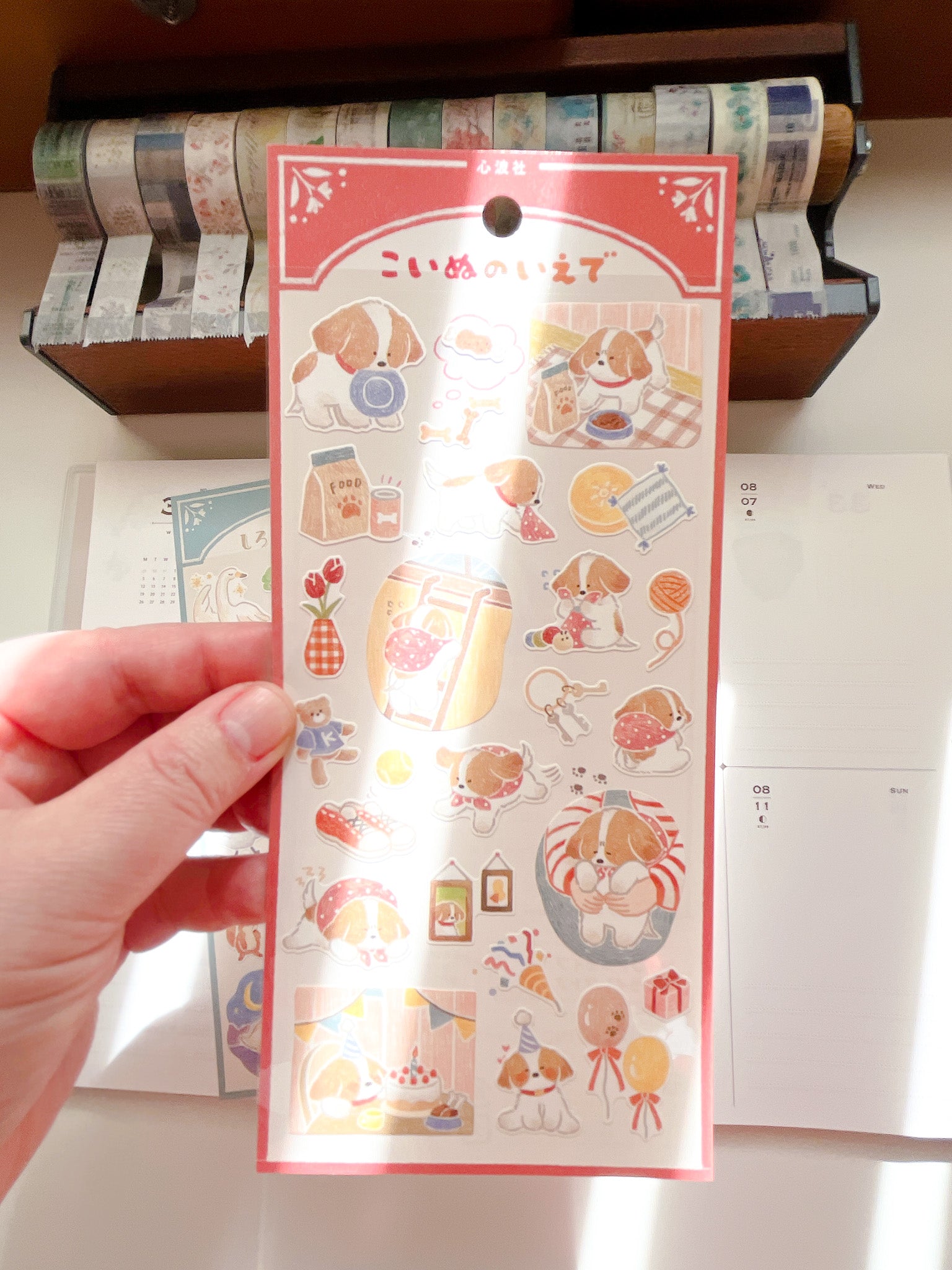 Mind Wave | Dog's House| 82292