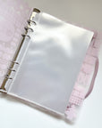 King Jim | Otona Sticker File Binder