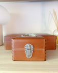 CLASSIKY | Desk Tool Box (Small)