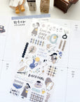 Mind Wave | Relax Nice Day | Going to Utsuwa Store | 82385
