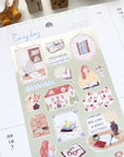 Mind Wave | Easyday | Stationery | 82377
