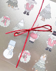 Kuboandlucy Limited Edition Holiday Tin